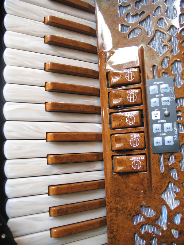 accordion registers