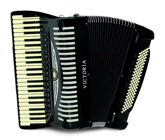 a430v accordion